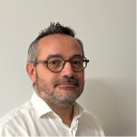 A.S.P.P. Employee Loïc Lamarche's profile photo