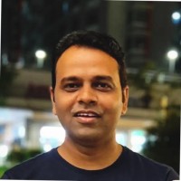 Punit Mathur Email & Phone Number