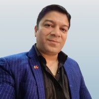 Magic EdTech Employee Prashant Rastogi's profile photo