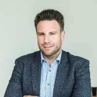doctima GmbH Employee Benjamin Rauschenberger's profile photo