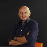 Poggenpohl Employee Gjorgji Romanov's profile photo