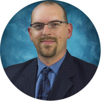 Raisr Employee Dennis Peacock's profile photo