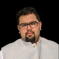Talha Anjum Email