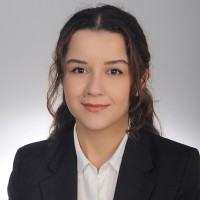 SECANT Technology Development Employee Nihal Demi̇Rcan's profile photo