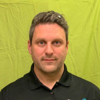 Strong Technical Services Employee Matt Pire's profile photo