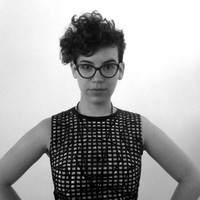 Convocation Design+Research Employee Caroline Sinders's profile photo