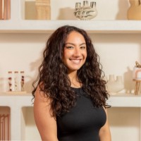 Novotel Paris Porte de Versailles Employee Flora Mohammedi's profile photo