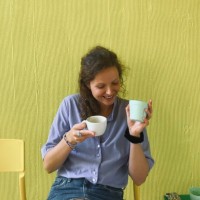 Anna Bergmann Email
