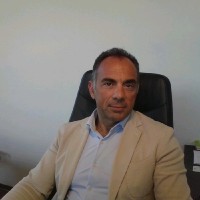 Comune di Cagliari Employee Riccardo Castrignano''s profile photo