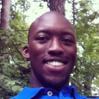 Devereux Employee Terrell Roberts's profile photo