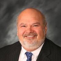 Masonic Homes of California Employee Gary Charland's profile photo