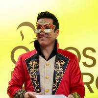 Living Tours Employee Rui Terroso's profile photo