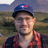 Big Viking Games Employee Adam Bebko's profile photo