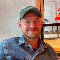 Shape Construction Employee Oskar Gdaniec's profile photo
