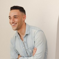 And That's Showbiz Employee Connor MacChi's profile photo