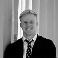 Fairmint Employee Conor Hutchison's profile photo