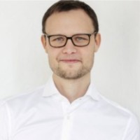 Valsight Employee David Schwalb's profile photo