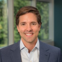 CBRE Employee Calvin Griffith's profile photo