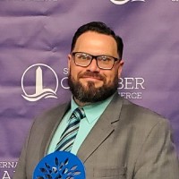 A1 Electrical Contractors, Inc. Employee Earl Dauterive's profile photo