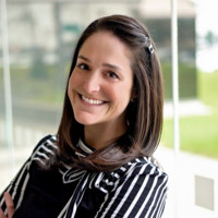 Vaco by Highspring Employee Angela Williams's profile photo