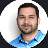 Primer.ai Employee Jose Eguizabal's profile photo