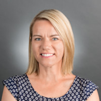 Seattle City Light Employee Julie Moore's profile photo