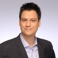 Singuli Employee Thierry Bertin-Mahieux's profile photo