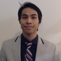 Smoothstack Employee Johnathan Tran's profile photo