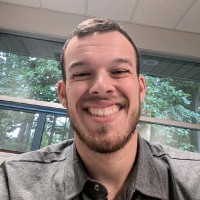 Luke Hopkins's profile photo