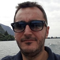 MODULNOVA Employee Massimiliano Cuniglio's profile photo