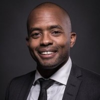 SparkCharge Employee Yves-Emmanuel Toussaint's profile photo