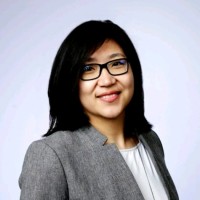 Highgate Group Inc. Employee Shan Xu's profile photo
