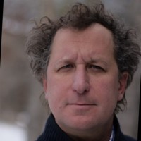Hal Hutchinson