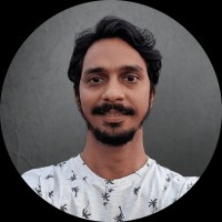 People Interactive Employee Munna Gupta's profile photo