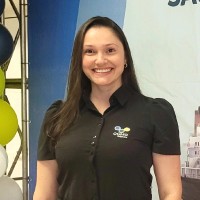 OGMO Employee Fernanda Borges Nunes's profile photo