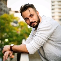 Old Republic Insurance Company of Canada Employee Dane Cecchelli's profile photo