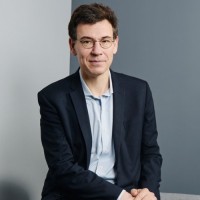 Ministère de l'Enseignement supérieur, de la Recherche et de l'Espace Employee Philippe Baptiste's profile photo