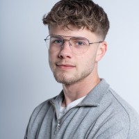 Let's Get Digital Employee Sam Woods's profile photo