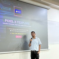 HackwithIndia Employee Tushar Yadav's profile photo