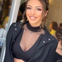 KosovaLive Employee Edona Kalludra's profile photo