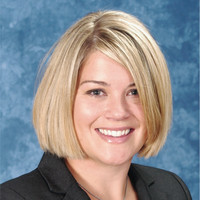 JPMorganChase Employee Amy Waldman's profile photo