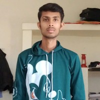 Chapter Enterprise Employee Rahul Borkar's profile photo