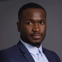 Mission First Consulting Employee Aloysious Johnson's profile photo