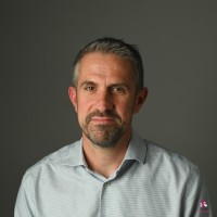 DS Smith Employee Mike Harrison's profile photo