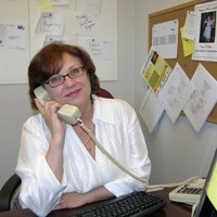 Joanne Gambino Email & Phone Number