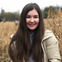 good natured Products Inc. Employee Kirsten Fradsham's profile photo