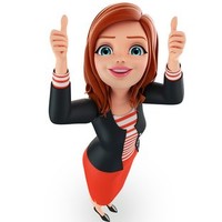 Illusiones Employee Ashley Green's profile photo