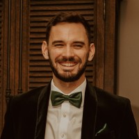 RAMPQuest Employee Chandler Ball's profile photo
