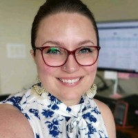 CNA Insurance Employee Tracy Egan's profile photo