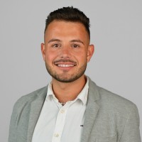 Coopers Group AG Employee Mathias Kolbinger's profile photo